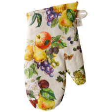 Кухонна прихватка Прованс Рукавичка Верона 32х16 (035545)