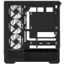 Корпус для ПК AeroCool P500B Digi-BK-v1 Black (ACCM-PN09143.11)