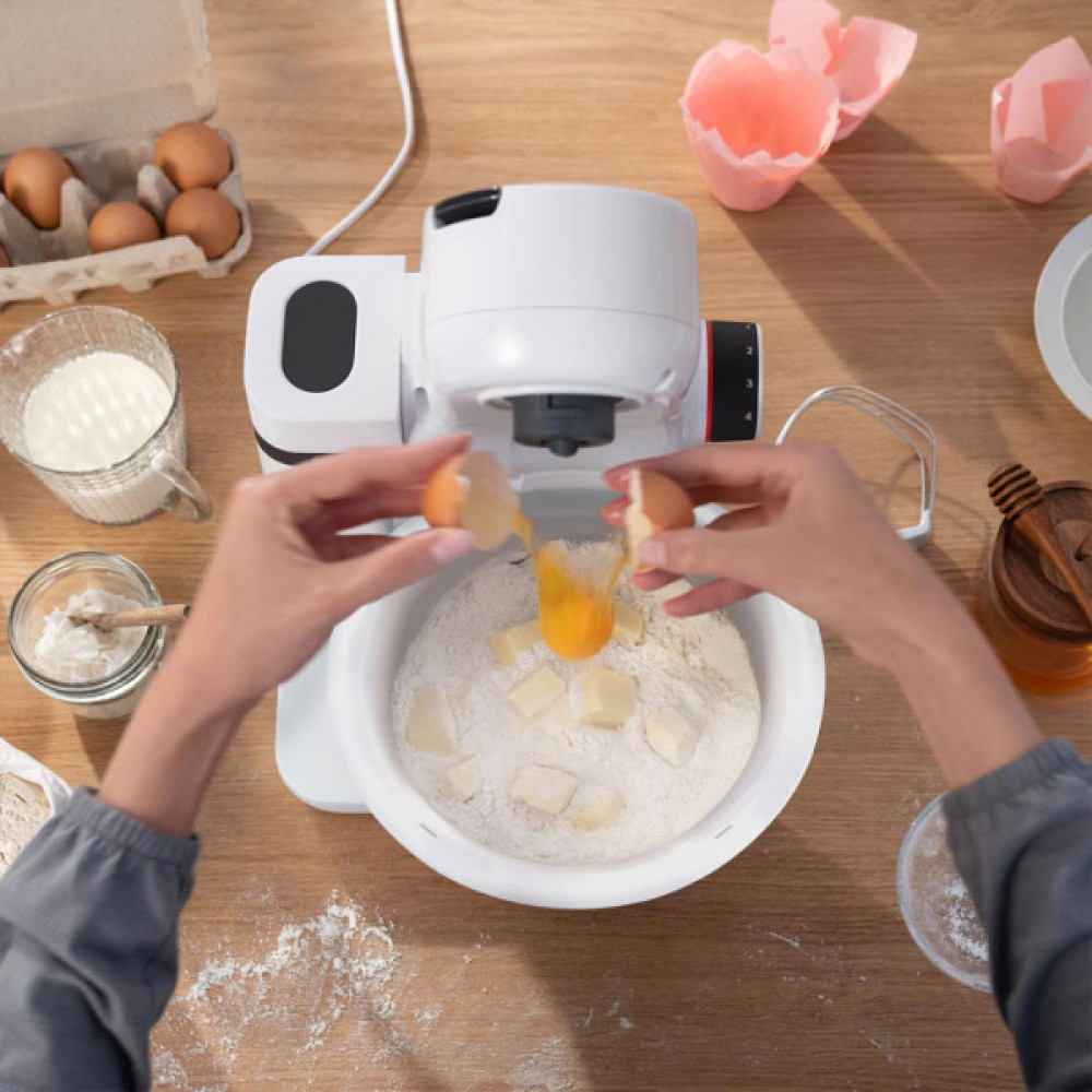 Кухонний комбайн Bosch MUMS2AW00