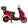 Електроскутер Atlas Speedy 2000W Box Red (3083)