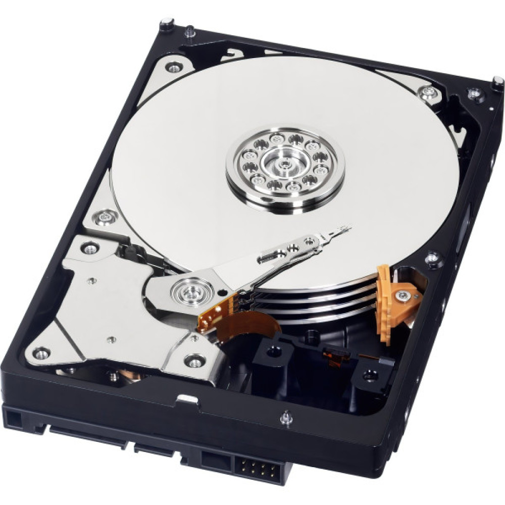 Жорсткий диск WD 1TB 3.5" 7200 64MB SATA Blue