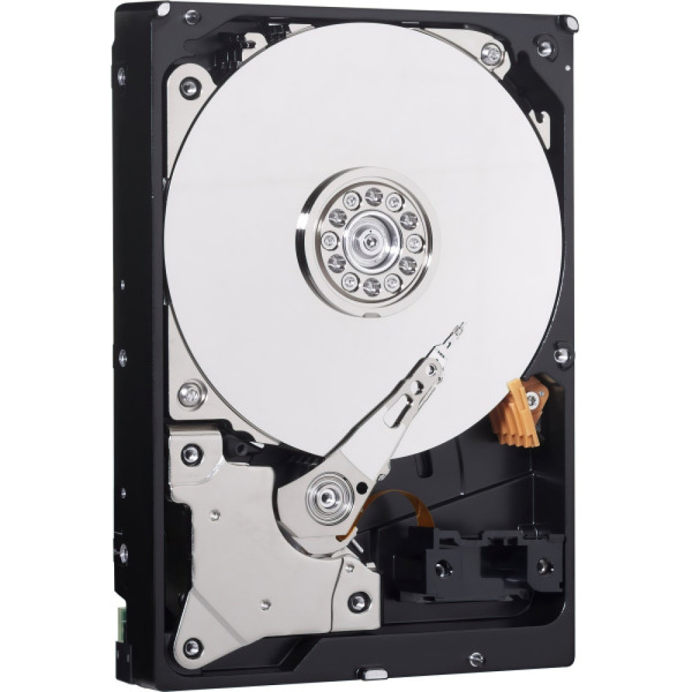 Жорсткий диск WD 1TB 3.5" 7200 64MB SATA Blue