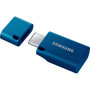 USB флеш накопичувач Samsung 512GB USB Type-C Blue USB 3.1 (MUF-512DA/APC)