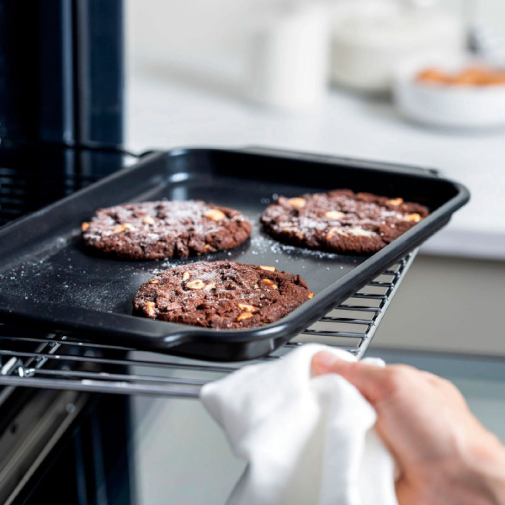 Форма для випікання GreenPan з керамічним покриттям 33x22,5х2,4 см (CC007770-001)