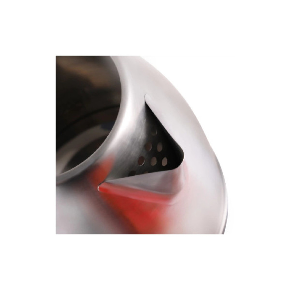 Електрочайник WINNINGSTAR ST-6011 Silver