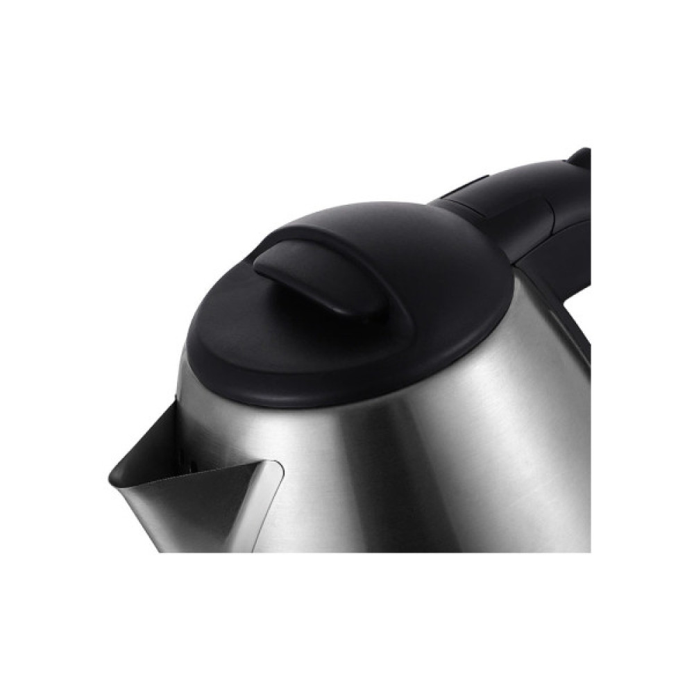 Електрочайник WINNINGSTAR ST-6011 Silver