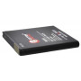 Акумуляторна батарея Extradigital Samsung GT-i9000 Galaxy S (1800 mAh) (BMS6305)