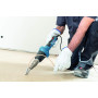 Фен будівельний Bosch Professional GHG 20-60 2000Вт 50-630°C 150 -500л·хв 0.89кг