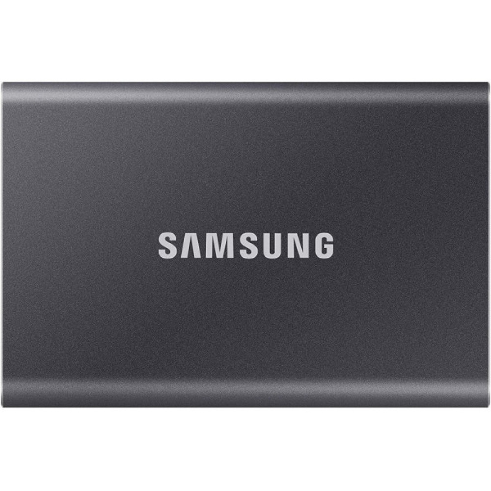 Накопичувач SSD USB 3.2 2TB T7 Samsung (MU-PC2T0T/WW)