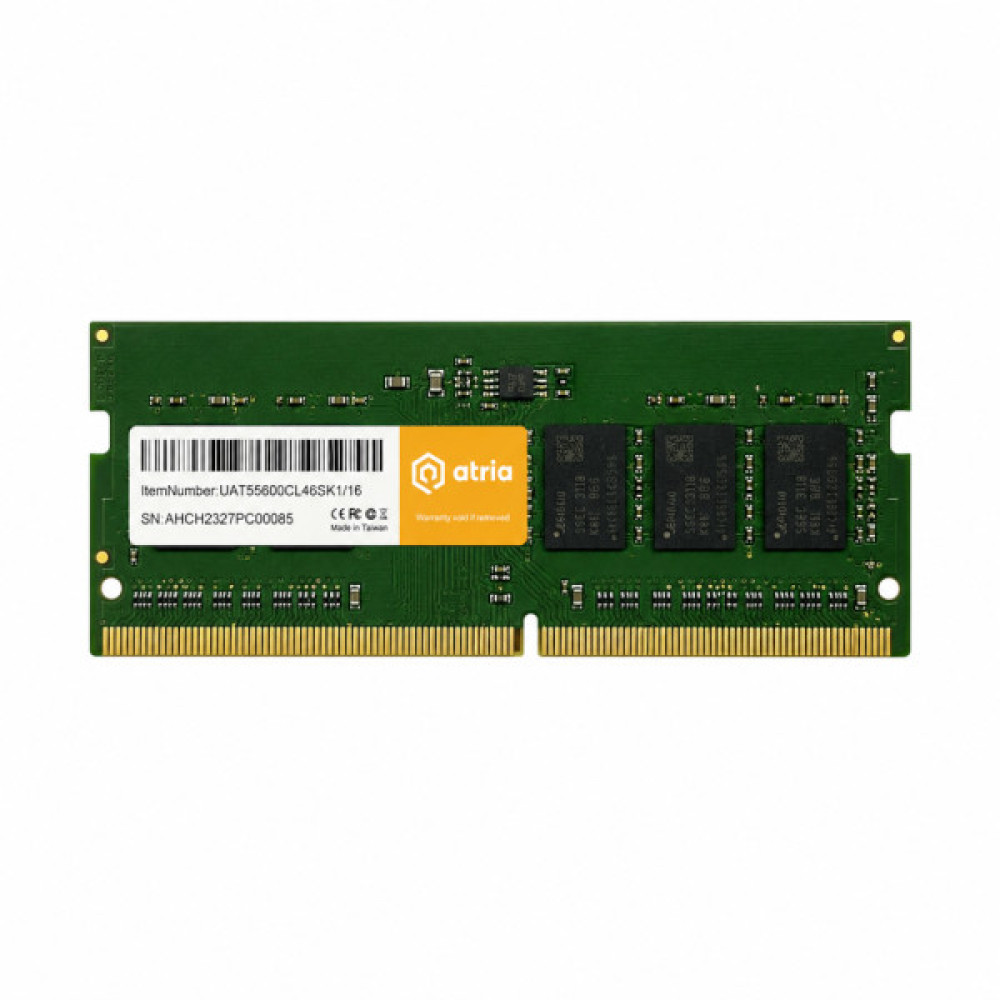 ATRIA UAT54800CL46SK1/8