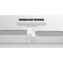 Система рідинного охолодження ID-Cooling DX240 Max White (DX240 MAX WHITE)
