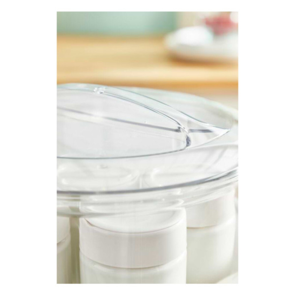 Йогуртниця Moulinex Йогуртниця Moulinex Yogurteo YG231E32 (YG231E32)