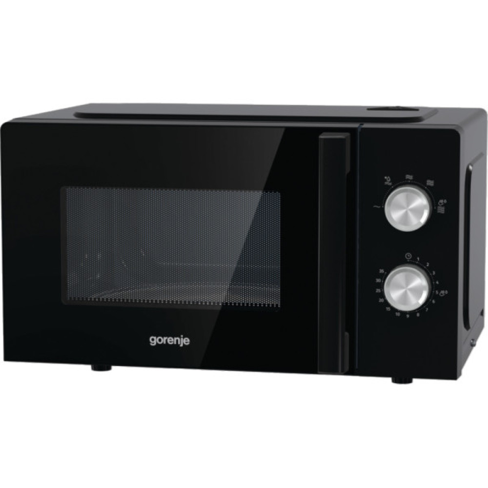 Мікрохвильова піч Gorenje MO17E1BH