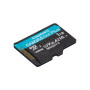 Карта пам'яті Kingston 1TB microSDXC class 10 UHS-I U3 A2 Canvas Go Plus (SDCG3/1TBSP) Карта пам'яті Kingston 1TB microSDXC class 10 UHS-I U3 A2 Canvas Go Plus (SDCG3/1TBSP)