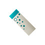 USB флеш накопичувач Apacer 64GB AH11J Turquoise Green USB 2.0 (AP64GAH11JG-1) USB флеш накопичувач Apacer 64GB AH11J Turquoise Green USB 2.0 (AP64GAH11JG-1)