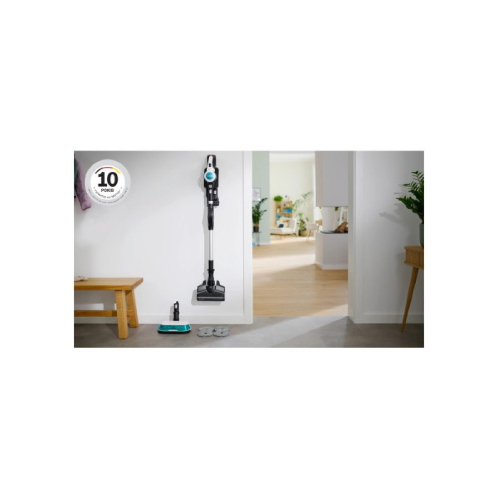 Пилосос Bosch BCS71HYG2