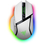 Мишка Razer Basilisk V3 Pro 35K Wireless/Bluetooth White (RZ01-05240200-R3G1) Мишка Razer Basilisk V3 Pro 35K Wireless/Bluetooth White (RZ01-05240200-R3G1)