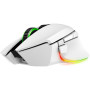 Мишка Razer Basilisk V3 Pro 35K Wireless/Bluetooth White (RZ01-05240200-R3G1) Мишка Razer Basilisk V3 Pro 35K Wireless/Bluetooth White (RZ01-05240200-R3G1)