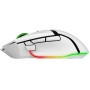 Мишка Razer Basilisk V3 Pro 35K Wireless/Bluetooth White (RZ01-05240200-R3G1) Мишка Razer Basilisk V3 Pro 35K Wireless/Bluetooth White (RZ01-05240200-R3G1)