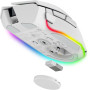 Мишка Razer Basilisk V3 Pro 35K Wireless/Bluetooth White (RZ01-05240200-R3G1) Мишка Razer Basilisk V3 Pro 35K Wireless/Bluetooth White (RZ01-05240200-R3G1)