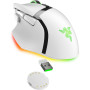 Мишка Razer Basilisk V3 Pro 35K Wireless/Bluetooth White (RZ01-05240200-R3G1) Мишка Razer Basilisk V3 Pro 35K Wireless/Bluetooth White (RZ01-05240200-R3G1)