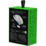 Мишка Razer Basilisk V3 Pro 35K Wireless/Bluetooth White (RZ01-05240200-R3G1) Мишка Razer Basilisk V3 Pro 35K Wireless/Bluetooth White (RZ01-05240200-R3G1)