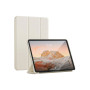 Чохол до планшета BeCover Tri Fold Soft TPU Silicone Apple iPad Pro 13" M4 2024 Beige (711751) Чохол до планшета BeCover Tri Fold Soft TPU Silicone Apple iPad Pro 13" M4 2024 Beige (711751)