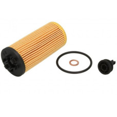 Фільтр масляний Mann HU6015ZKIT