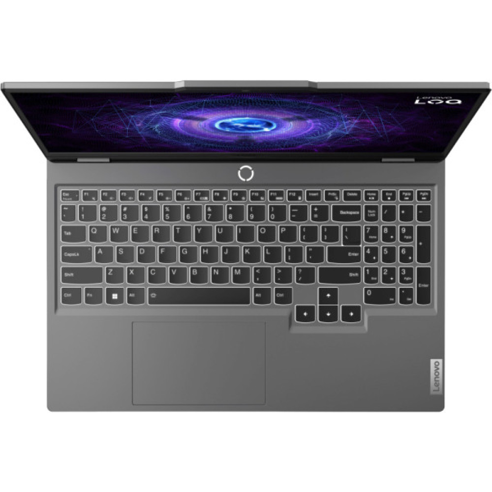 Ноутбук Lenovo LOQ 15IRX9 (83DV004DRA)