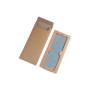 Термопрокладка Iceberg Thermal DRIFTIce Thermal Pad 40mmx120mm 2.0mm (DRIFTICE20-B0A) Термопрокладка Iceberg Thermal DRIFTIce Thermal Pad 40mmx120mm 2.0mm (DRIFTICE20-B0A)