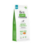 Сухий корм для собак Brit Care Dog Grain-free Adult Large Breed беззерновий з лососем 12 кг (8595602558896) Сухий корм для собак Brit Care Dog Grain-free Adult Large Breed беззерновий з лососем 12 кг (8595602558896)
