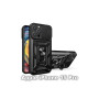 Чохол до мобільного телефона BeCover Military Apple iPhone 15 Pro Black (709953) Чохол до мобільного телефона BeCover Military Apple iPhone 15 Pro Black (709953)