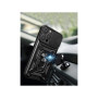 Чохол до мобільного телефона BeCover Military Apple iPhone 15 Pro Black (709953) Чохол до мобільного телефона BeCover Military Apple iPhone 15 Pro Black (709953)
