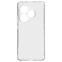 Чохол до мобільного телефона Armorstandart Air Realme GT 6 / GT 6T / GT Neo 6 / GT Neo 6 SE Camera cover Clear (ARM77892) Чохол до мобільного телефона Armorstandart Air Realme GT 6 / GT 6T / GT Neo 6 / GT Neo 6 SE Camera cover Clear (ARM77892)