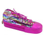 Пенал Yes Sneakers with sequins (532722) Пенал Yes Sneakers with sequins (532722)