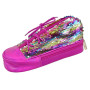 Пенал Yes Sneakers with sequins (532722) Пенал Yes Sneakers with sequins (532722)