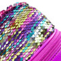 Пенал Yes Sneakers with sequins (532722) Пенал Yes Sneakers with sequins (532722)