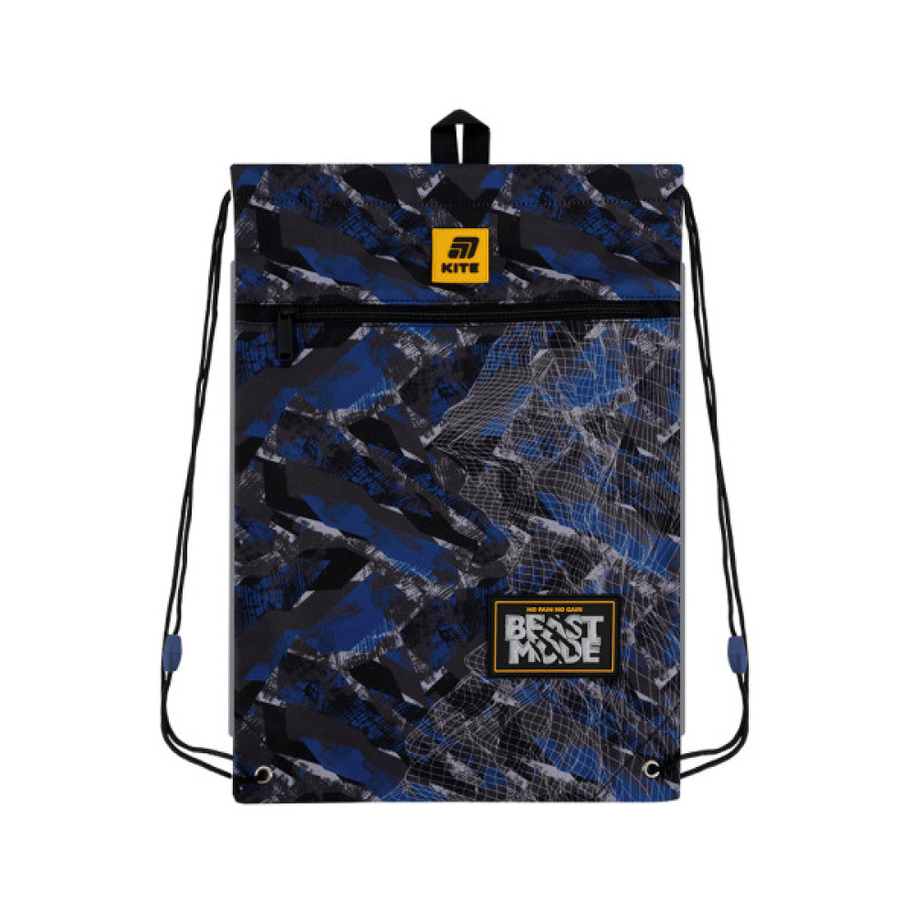 Сумка для взуття Kite 601M Beast Mode (K25-601M-10)