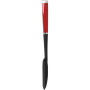 Лопатка кухонна KitchenAid Coreline для тіста, 29,9 см, червоний (KAG030OHERE) Лопатка кухонна KitchenAid Coreline для тіста, 29,9 см, червоний (KAG030OHERE)
