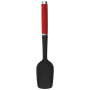 Лопатка кухонна KitchenAid Coreline для тіста, 29,9 см, червоний (KAG030OHERE) Лопатка кухонна KitchenAid Coreline для тіста, 29,9 см, червоний (KAG030OHERE)