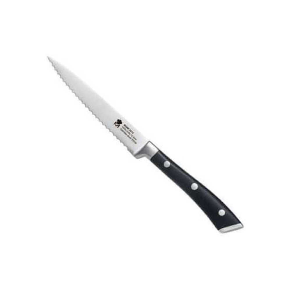 Кухонний ніж MasterPro Foodies Collection універсальний 12.5 см (BGMP-4314) Кухонний ніж MasterPro Foodies Collection універсальний 12.5 см (BGMP-4314)