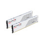 Модуль пам'яті для комп'ютера DDR5 32GB (2x16GB) 5200 MHz Ripjaws S5 White G.Skill (F5-5200J3636C16GX2-RS5W) Модуль пам'яті для комп'ютера DDR5 32GB (2x16GB) 5200 MHz Ripjaws S5 White G.Skill (F5-5200J3636C16GX2-RS5W)