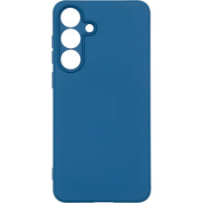 Чохол до мобільного телефона Armorstandart ICON Samsung S25 FE 5G Dark Blue (ARM87039)