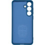 Чохол до мобільного телефона Armorstandart ICON Samsung S25 FE 5G Dark Blue (ARM87039)