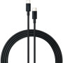 Дата кабель USB-C to USB-C 1.0m 60W PVC Vinga (VCDCCC31) Дата кабель USB-C to USB-C 1.0m 60W PVC Vinga (VCDCCC31)