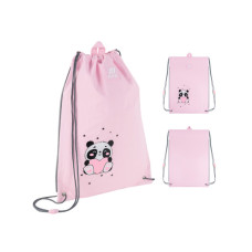 Сумка для взуття Kite 600M Panda (K25-600M-21)