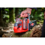 Акумулятор Einhell Twinpack PXC Plus 18В 2х4А·год 1.25кг