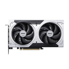 Відеокарта MSI GeForce RTX 5060 Ti 8GB GDDR7 VENTUS 2X OC PLUS
