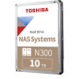 Жорсткий диск 3.5" 10TB N300 Toshiba (MN10ADA10TS)