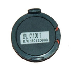 Чип для картриджа Epson C1100 B/C/M/Y (4K) BASF (WWMID-72870)